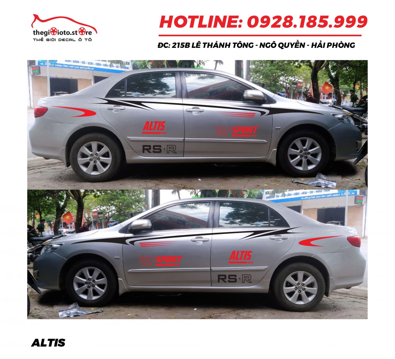 altis-dan-de-can