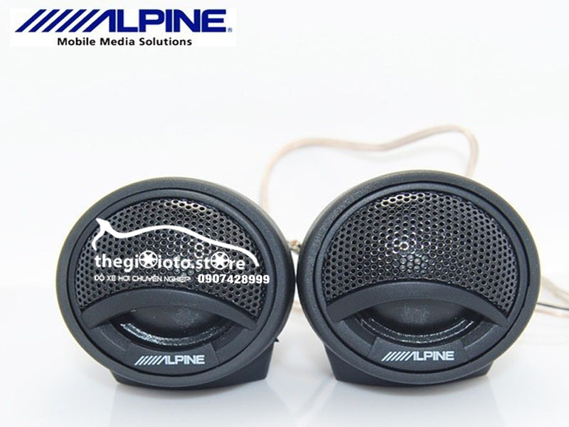Loa Treble Alpine SPS-1108