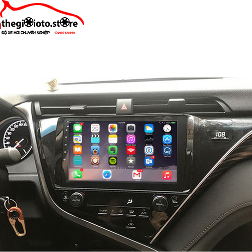 do-man-hinh-xe-camry-2019