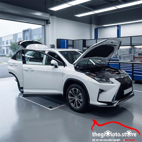 nang-cap-mam-lop-xe-lexus