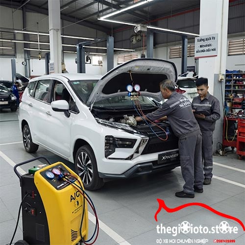nap-gas-dieu-hoa-xpander-hai-phong