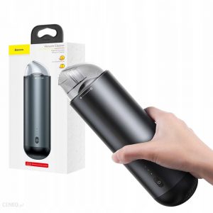 Máy Hút Bụi Mini Baseus cầm tay cho ô tô