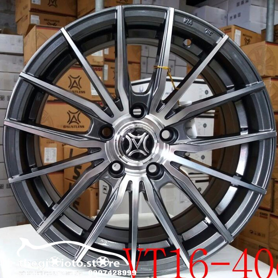 lazang 16 inch cực chất