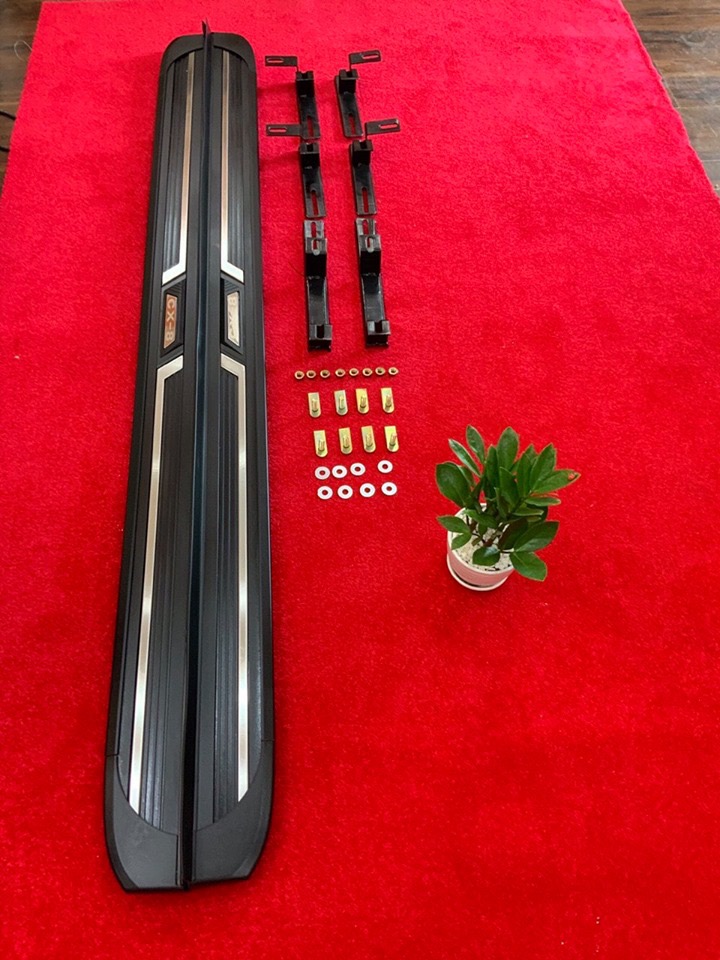 Bậc Dẫm Chân CX8
