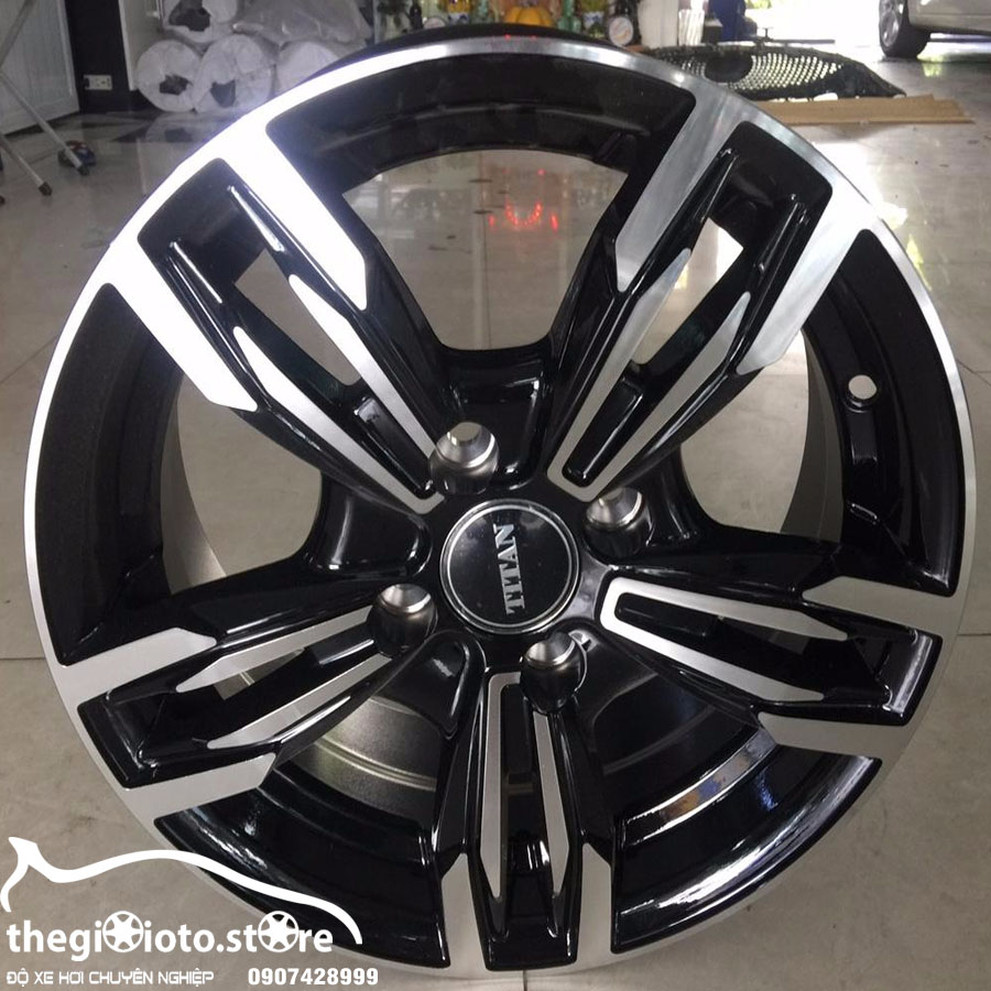Lazang 14 inch TITAN