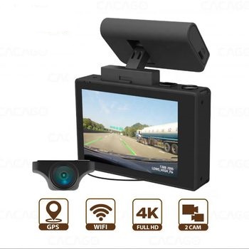 Camera hành trình Vietmap C65