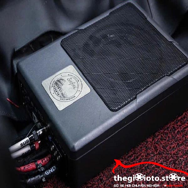 Loa Sinfoni S88 Ultra