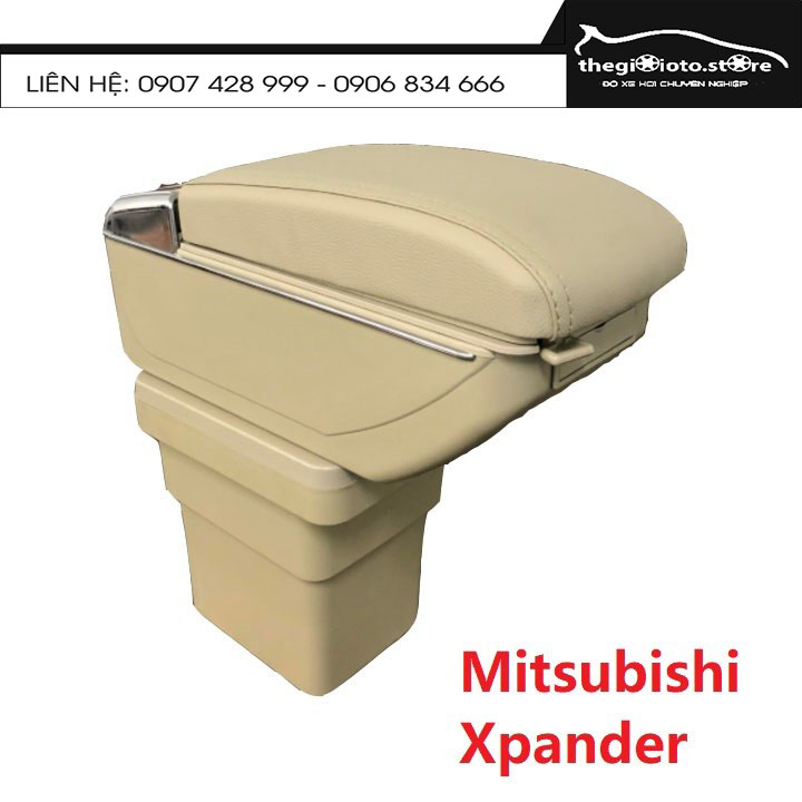 Hộp Tỳ Tay xe Xpander