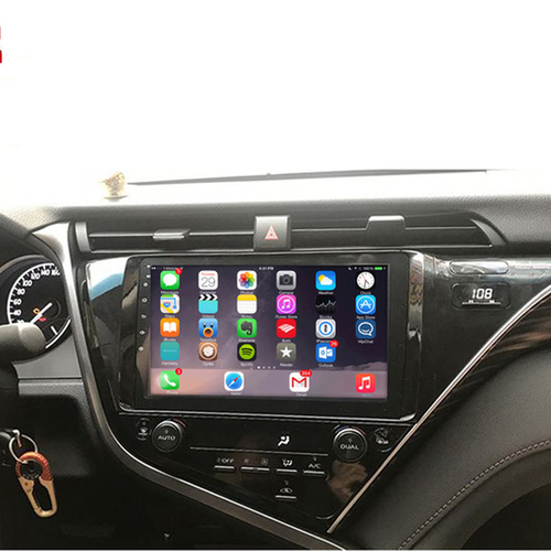 Màn Hình Android Camry 2019