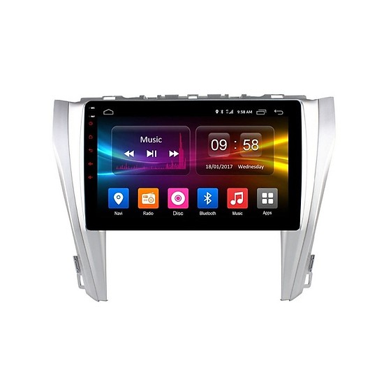 Màn hình Android  cho xe Camry 2012 - 2015
