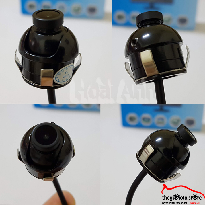 Cam Cạp Lề