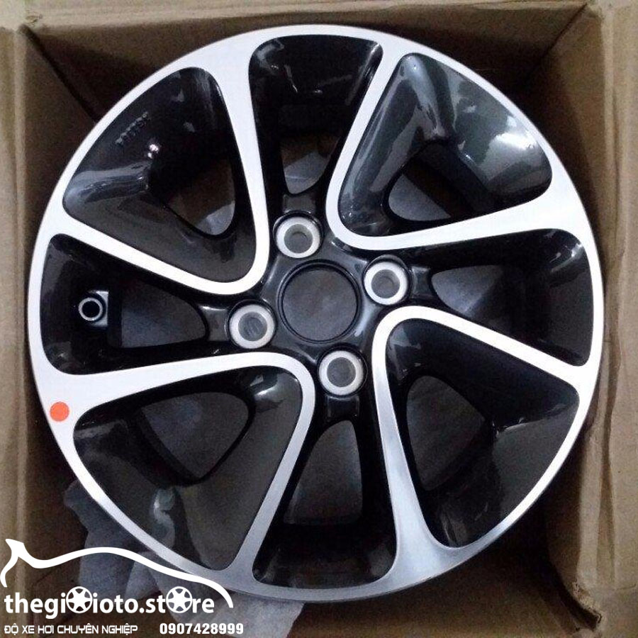Lazang 13-14 inch đẹp