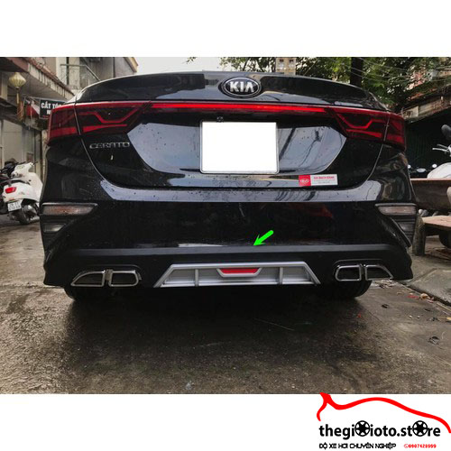Lippo Xe Cerato