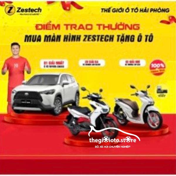 CHƯƠNG TRÌNH KHUYẾN MÃI BÙNG NỔ NHẤT NĂM 2023