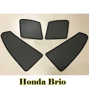 Chắn Nắng theo xe ô tô