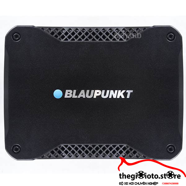 Loa Sub Blaupunkt Dành cho Xe Hơi