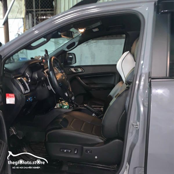 Ghế lexus RX300 chỉnh điện