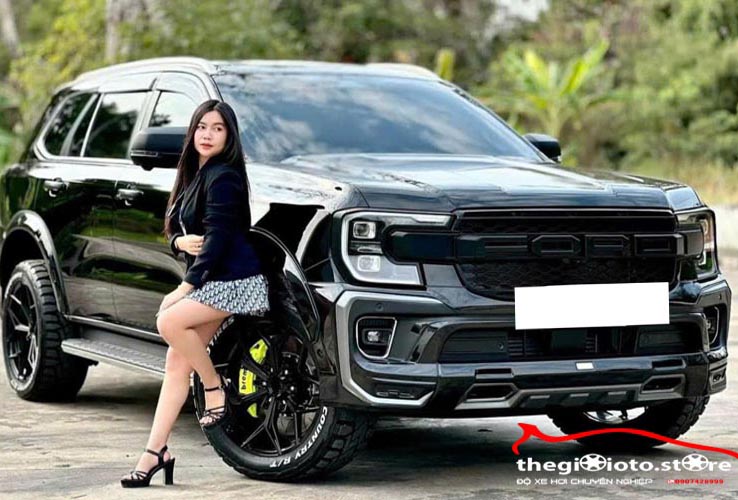 Độ mâm 20 ich cho Everest