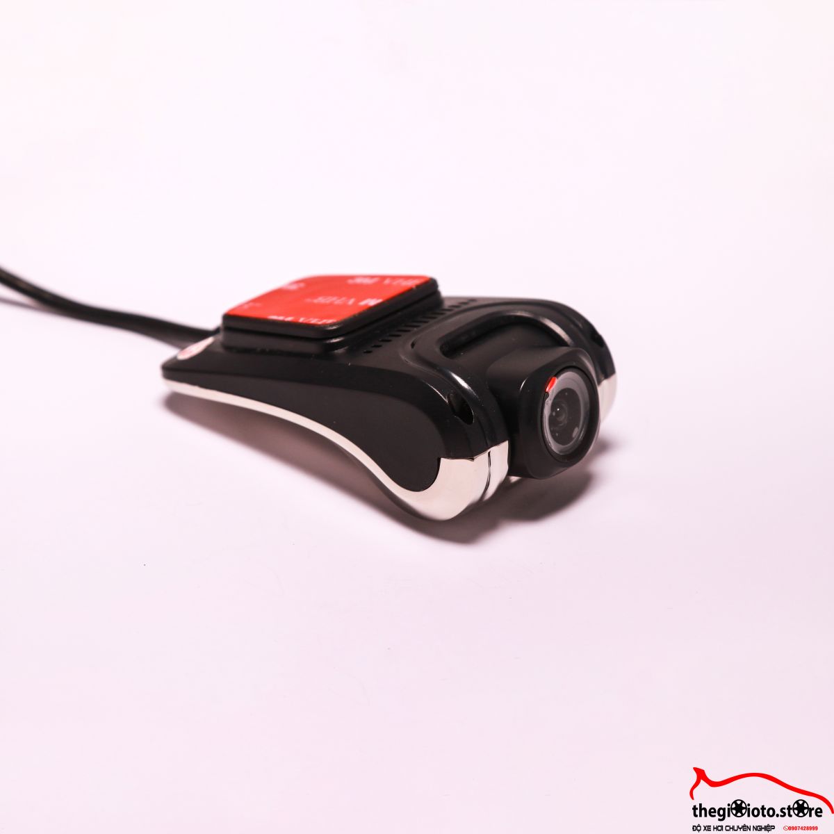 Camera Hành trình Android cho Huyndai I10