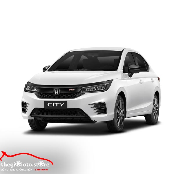 Kiểm tra điều hòa xe City